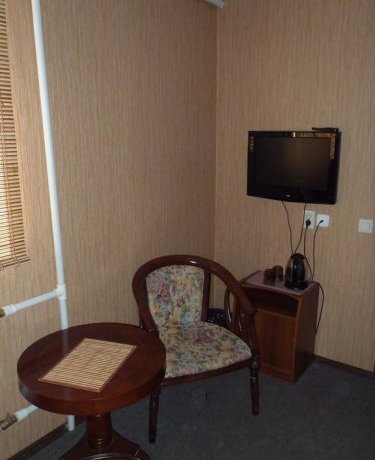 Гостиница Guest House Bai Kul Байкальск-6