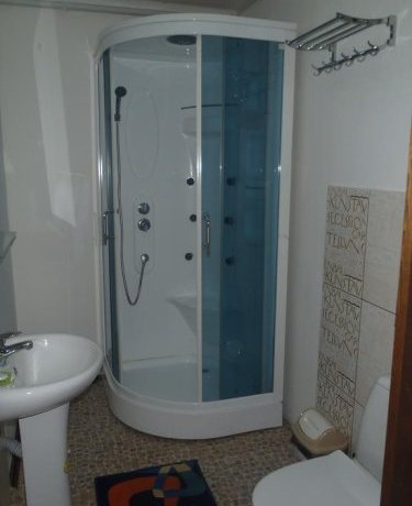 Гостиница Guest House Bai Kul Байкальск-8